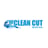 Clean Cut Moving Logo